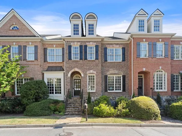 594 Parkside Village Way NW, Marietta, GA 30060