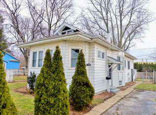 13901 Kanawha Ave, Dolton, IL 60419