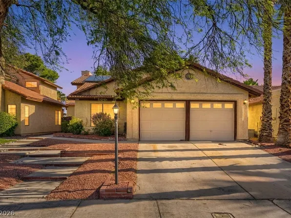 1920 Old Mill Ln, Henderson, NV 89014