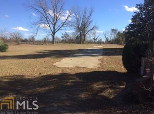 159 Spell Mincey Rd, Portal, GA 30450