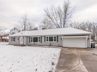 31350 Miles Rd, Solon, OH 44139