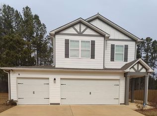 619 Blackberry Glenn, Springville, AL 35146