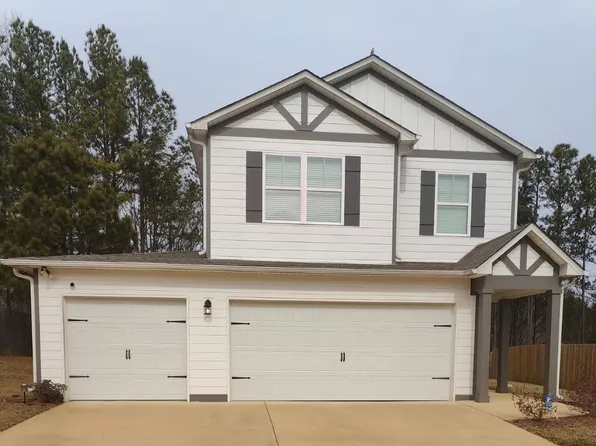 619 Blackberry Glenn, Springville, AL 35146