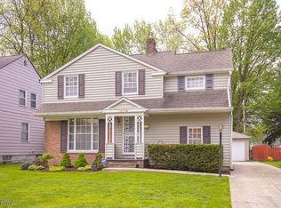 19114 Shakerwood Rd, Warrensville Heights, OH 44122