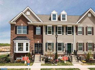 3889 Cephas Child Rd UNIT 7, Doylestown, PA 18902