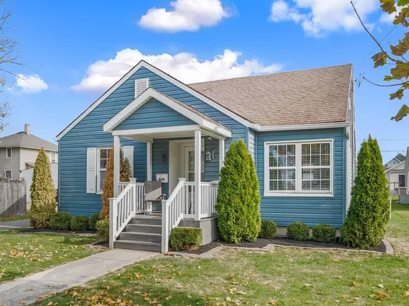 214 Merchant Ave, Marion, OH 43302