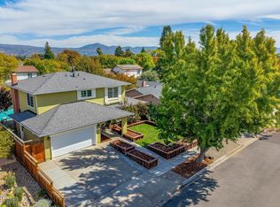 4494 Jefferson Street, Napa, CA 94558
