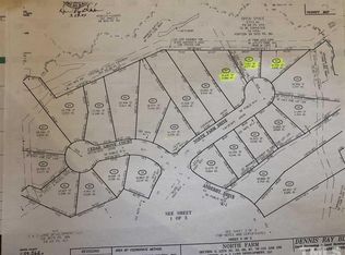 365 N Farm Dr, Clayton, NC 27527