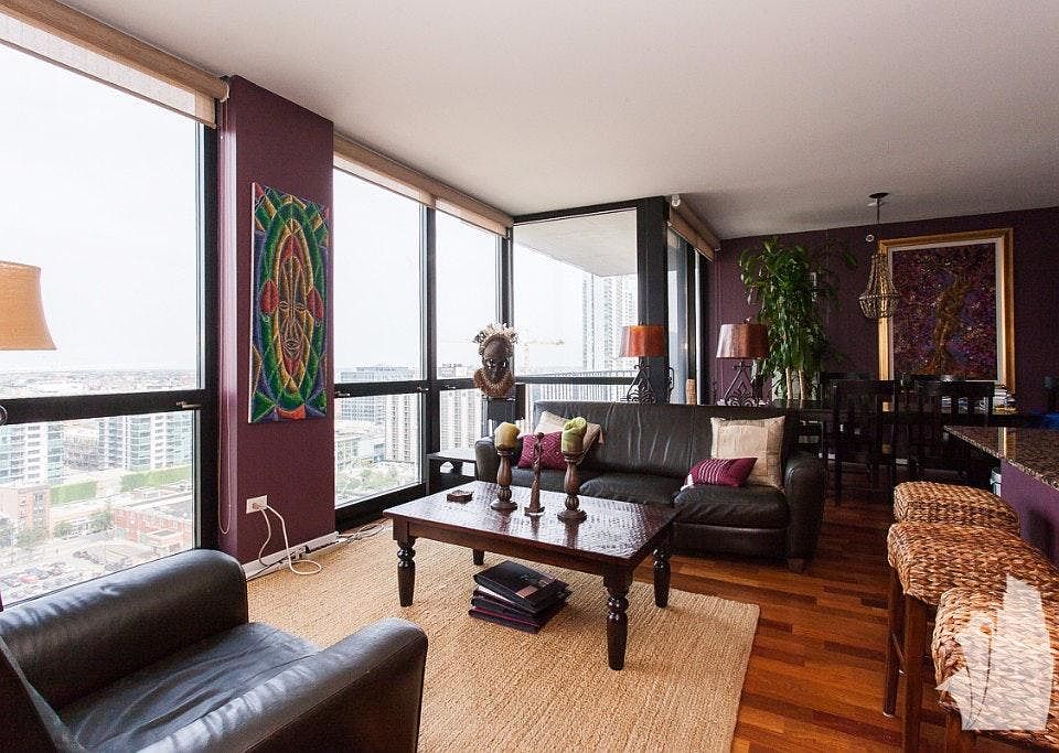 1st image of 210 S Desplaines St #1711 A
