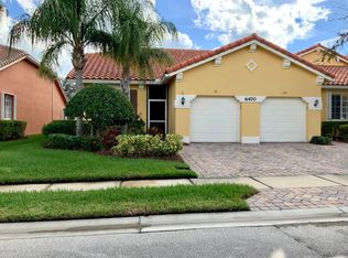 6470 Oxford Cir UNIT 101A, Vero Beach, FL 32966