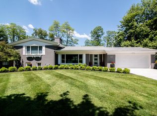 60 Country Club Dr, Battle Creek, MI