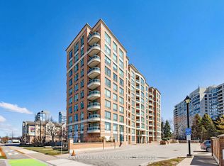 745 New Westminster Dr #201, Vaughan, ON