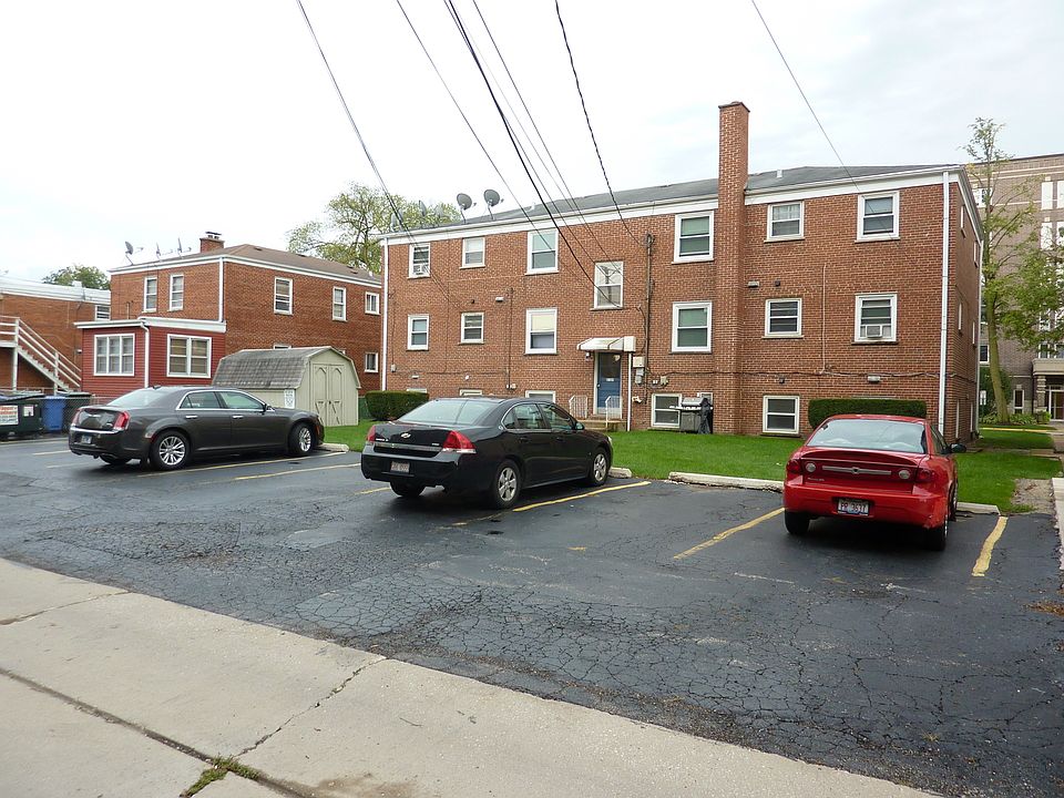 1st image of 1326 Brown St APT 5