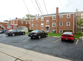 1326 Brown St APT 5, Des Plaines, IL 60016