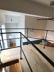 Rented by City Vista Inc