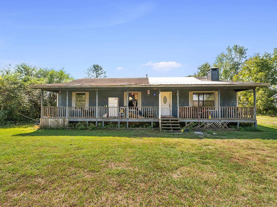 471 Brown Rd, Lonoke, AR 72086 MLS 23031477 Zillow