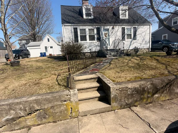 234 Jefferson St, Braintree, MA 02184