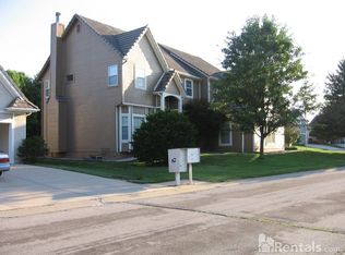 12222 Sagamore Rd, Leawood, KS 66209