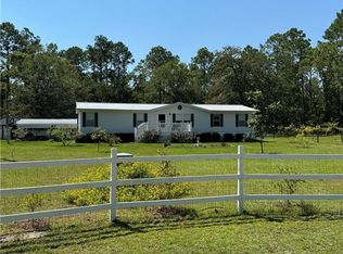 14 Arrow Ln, Blackshear, GA 31516