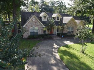 21715 Greengate Dr, Spring, TX 77388