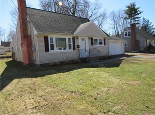 23 Whiteside St, Newington, CT 06111