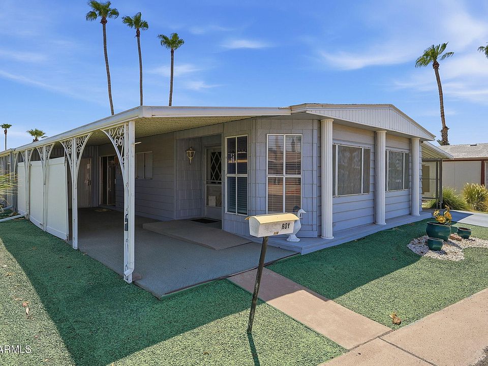 1st image of 120 N VAL VISTA Drive #118