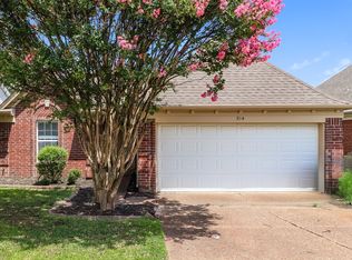 514 Bruins Trce, Cordova, TN 38018