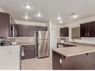 42802 W Hillman Dr, Maricopa, AZ 85138
