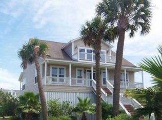 2702 Palmetto Blvd, Edisto Island, SC 29438