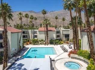 1550 S Camino Real APT 119, Palm Springs, CA 92264