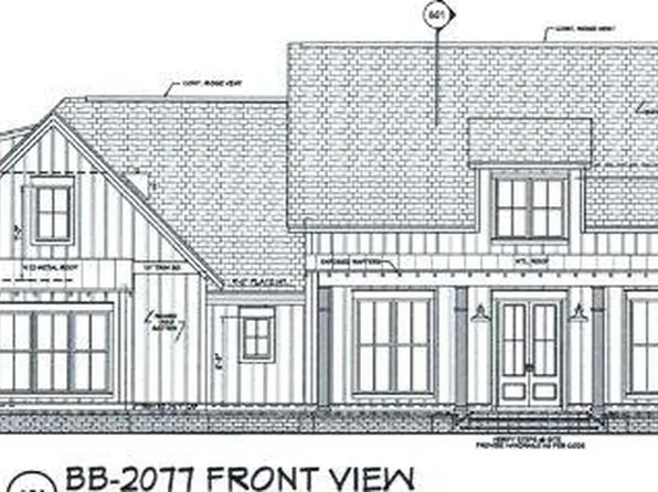 105 Turning Leaf Ct, Carrollton, GA 30117