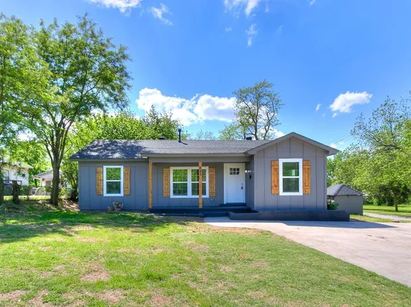 885 N Cedardale Dr, Oklahoma City, OK 73127