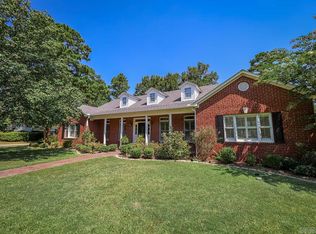 2308 Pathway, El Dorado, AR 71730