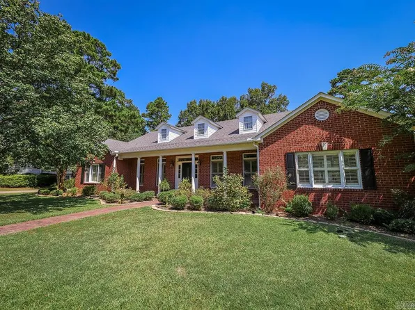 2308 Pathway, El Dorado, AR 71730