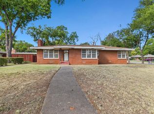 2400 Hampstead Ln, Wichita Falls, TX 76308