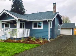 329 NW 2nd Ave, Kelso, WA