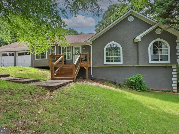 1703 Towne Harbor Cv, Woodstock, GA 30189