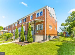 8535 Harris Ave, Parkville, MD 21234