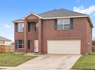 216 Christie Ln, Waxahachie, TX 75165