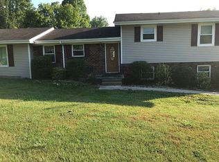 101 Blue Grass Cir SE, Cleveland, TN 37323