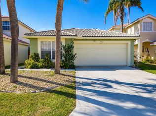 7063 Middlebury Dr, Boynton Beach, FL 33436