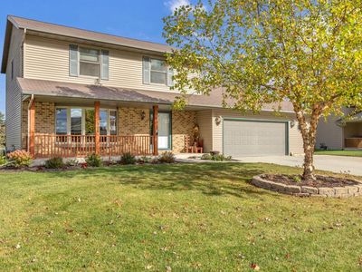 106 Columbine LANE, Sheboygan Falls, WI, 53085