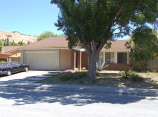 3596 Pleasant Crest Dr, San Jose, CA