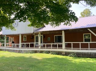 8889 Blossvale Rd, Blossvale, NY 13308