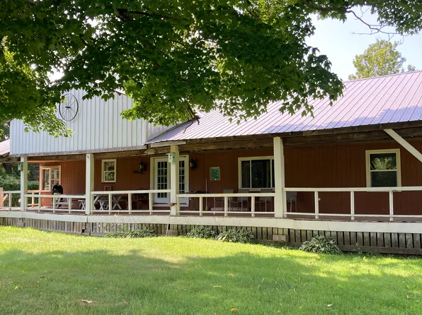 8889 Blossvale Rd, Blossvale, NY 13308