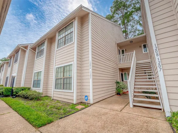 14911 Wunderlich Dr APT 1206, Houston, TX 77069