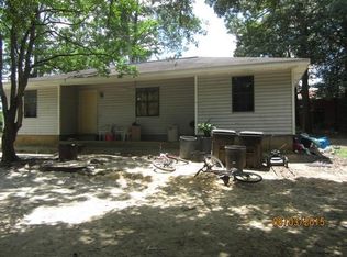 3 McCall St, Hattiesburg, MS 39401