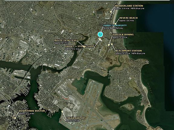 4th image of 0 Revere Beach Pkwy