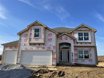 4815 NE 90th Ter, Kansas City, MO, 64156