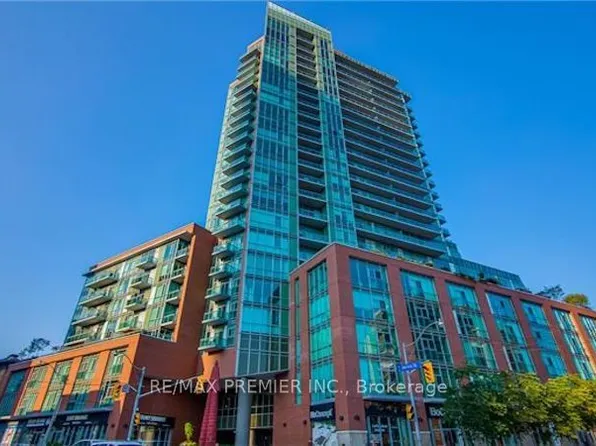 116 George St, Toronto, ON